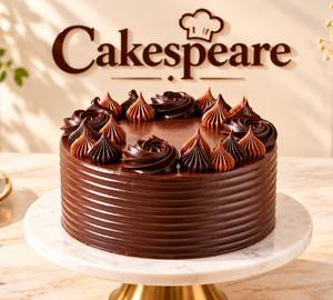 Death by chocolate cake