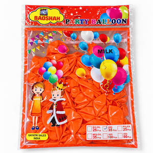 Happy Birthday Balloon