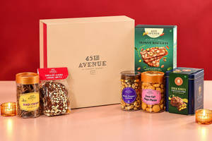 The Grandeur Hamper