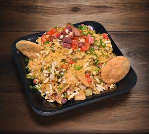 Bombay Bhel