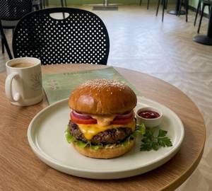 Veg Burger