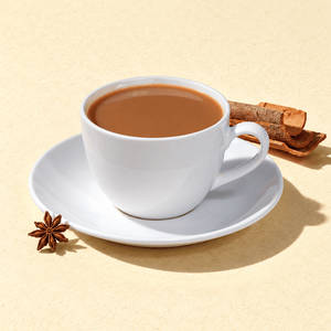 Double Masala Chai