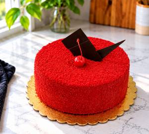 Red velvet Cake