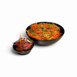 Triple Schezwan Fried Rice