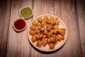 Moog Bhaji [16 Pieces]