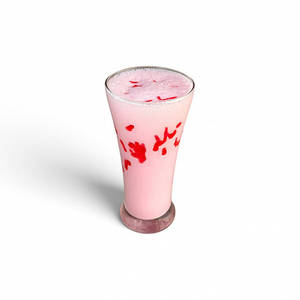 Strawberry Milkshake