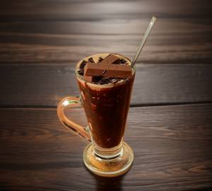 Kitkat Milkshake