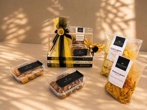 Celebration Gift Hamper