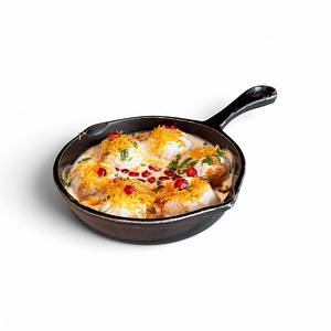 Dahi Puri