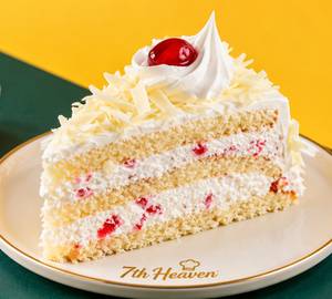 White forest [pastry] [100 grams]