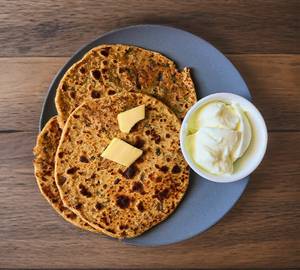 Gobhi Parantha