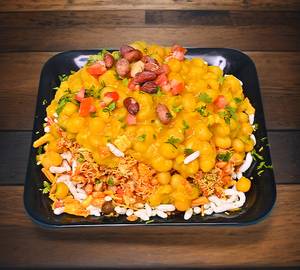 Ragda Bhel