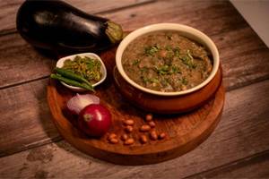 Khandeshi Vangyache Bharit
