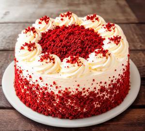 Red Velvet Cake
