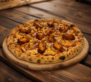 Peri Peri Chicken Pizza (8 Inch)