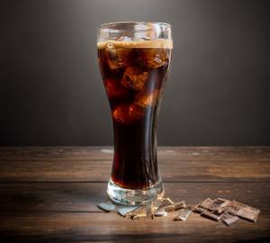 Iced Americano