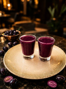 Jamun Shots