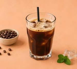Ice Americano Coffee (300 Ml)