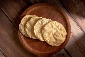 Udid Papad [3 Pieces]