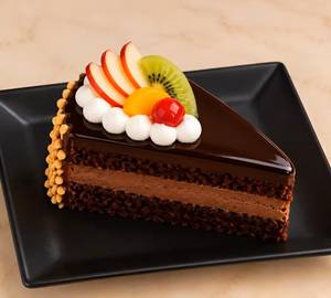 Fruit chocolate flavour [pastry] [100 grams] exotic cakes