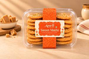 Sweet Mathi 400Gm Box