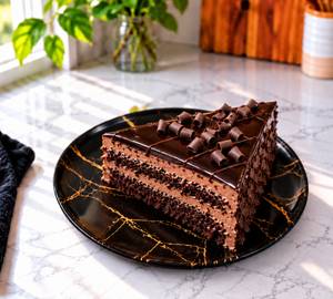 Chocolate pastry