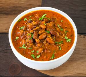 Shahi Punjabi Rajma