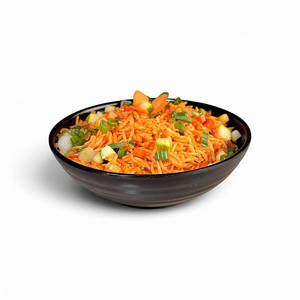 Schezwan Fried Rice