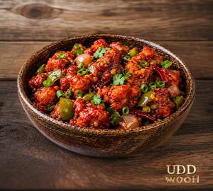 Chicken manchuria