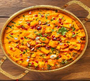 Navratan korma