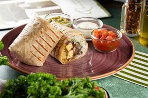 Chipotle Mexican Grill [N]