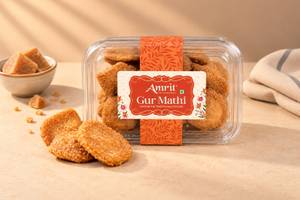 Gur Mathi 400G Box
