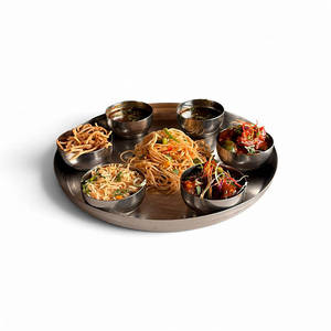 Chinese Thali