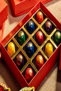 Bonboms Box Of 12