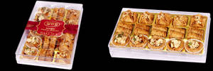 BAKLAWA BOX 2