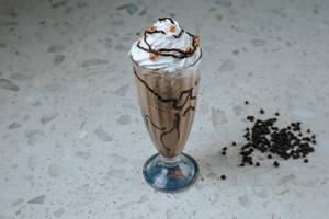 Java Chocochip