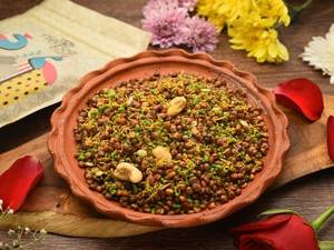Agra Dalmoth [500 Grams]