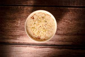 Basundi
