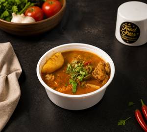 Chicken Curry
