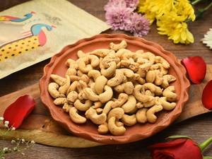 Salted Kaju (200gms)