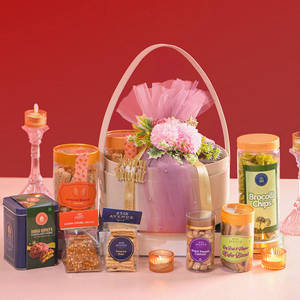 The Royal Hamper