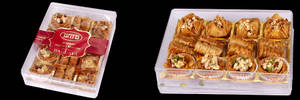 BAKLAWA BOX 1