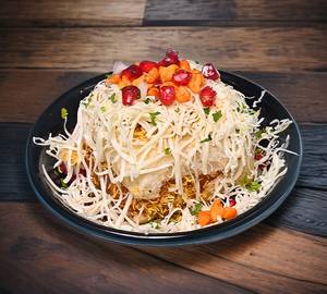 Cheese Dabeli