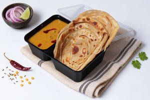 Dal Tadka Combo