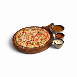 Pizza Dosa