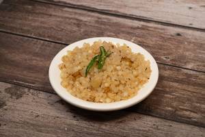 Sabudana Khichadi