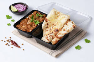 Channa Masala Combo
