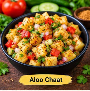 Aloo Chat