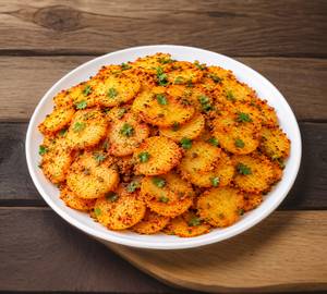 Aloo Katli