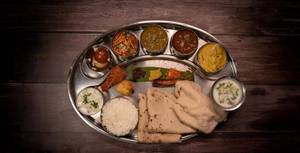 Gavran Thali